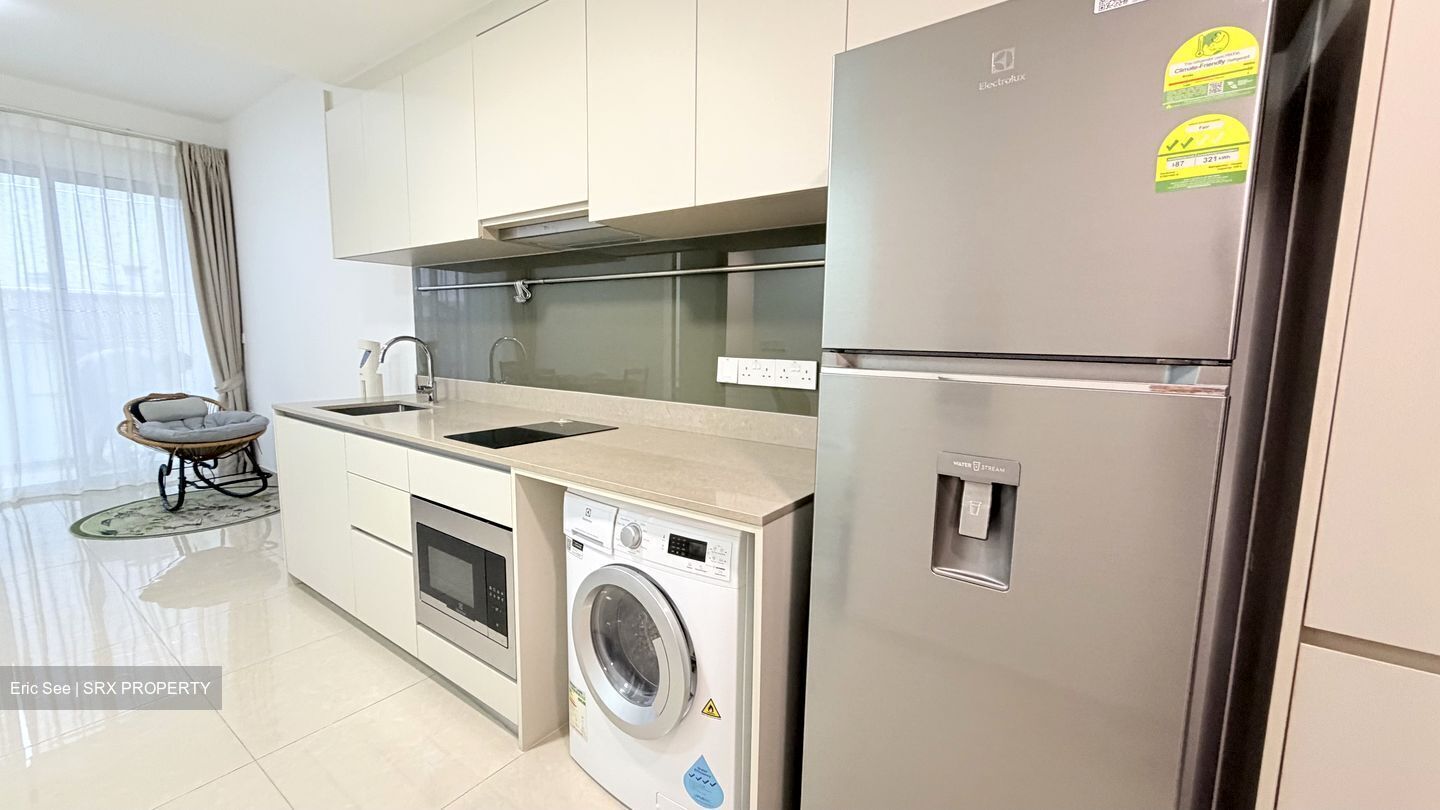 The Gazania (D19), Condominium #504567931
